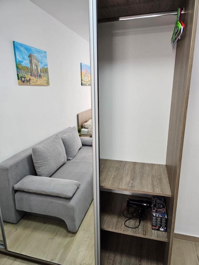 Modern & Comfortable Cismigiu Park - Pop4 公寓 布加勒斯特