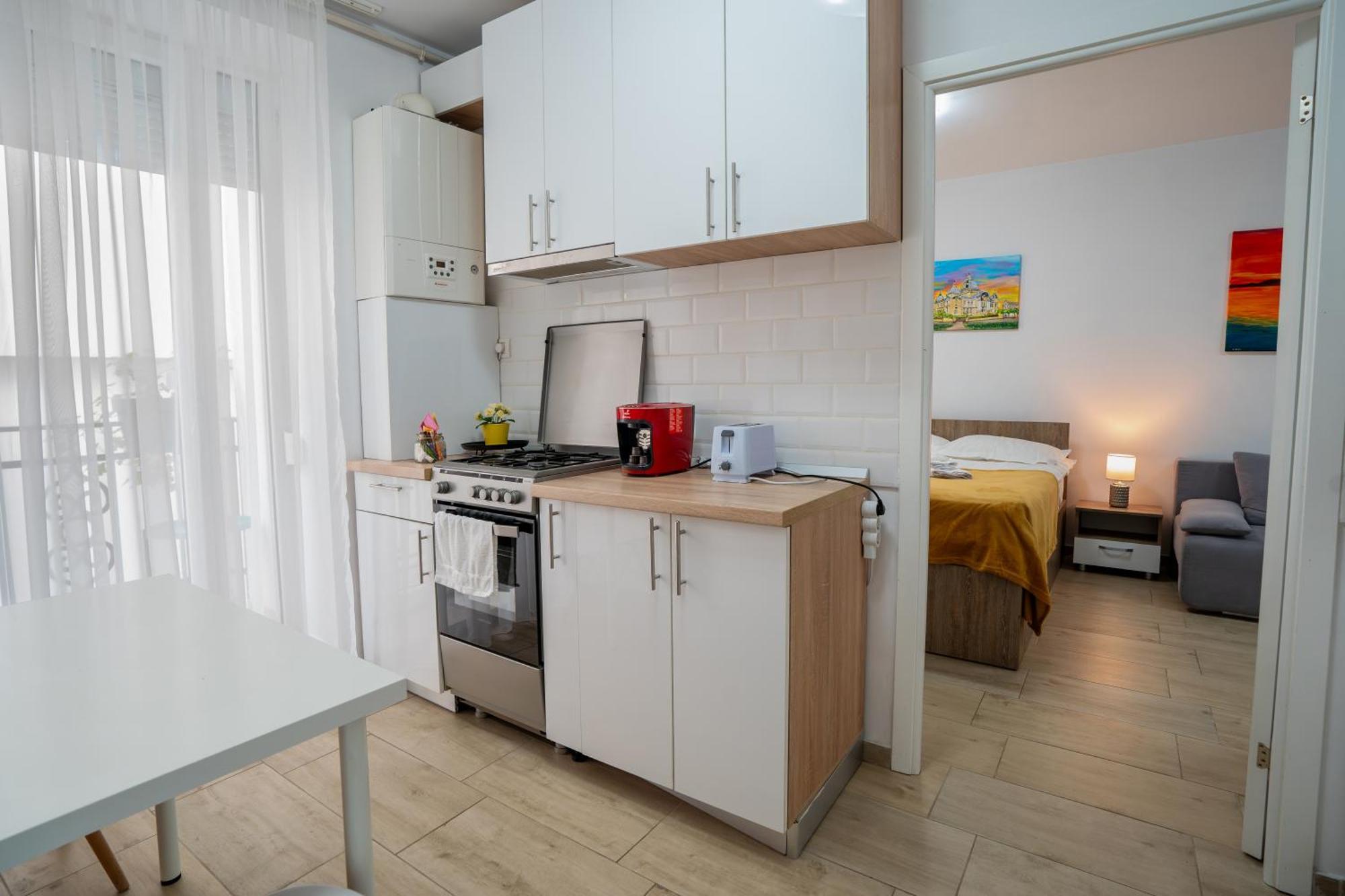 Modern & Comfortable Cismigiu Park - Pop4 * 布加勒斯特