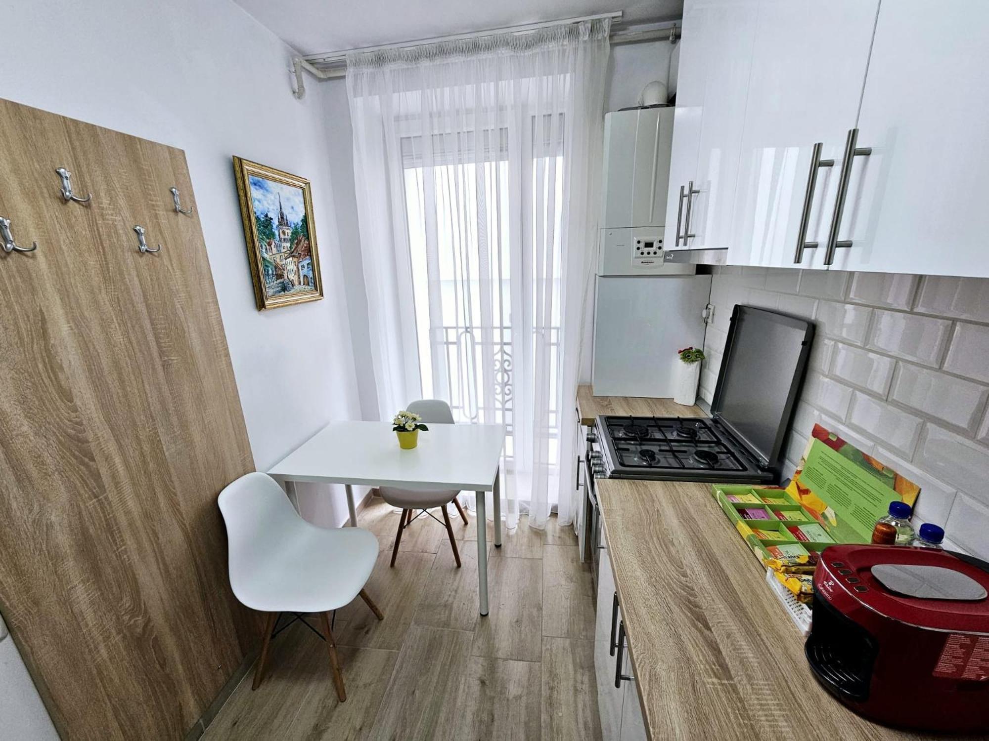 Modern & Comfortable Cismigiu Park - Pop4 * 布加勒斯特